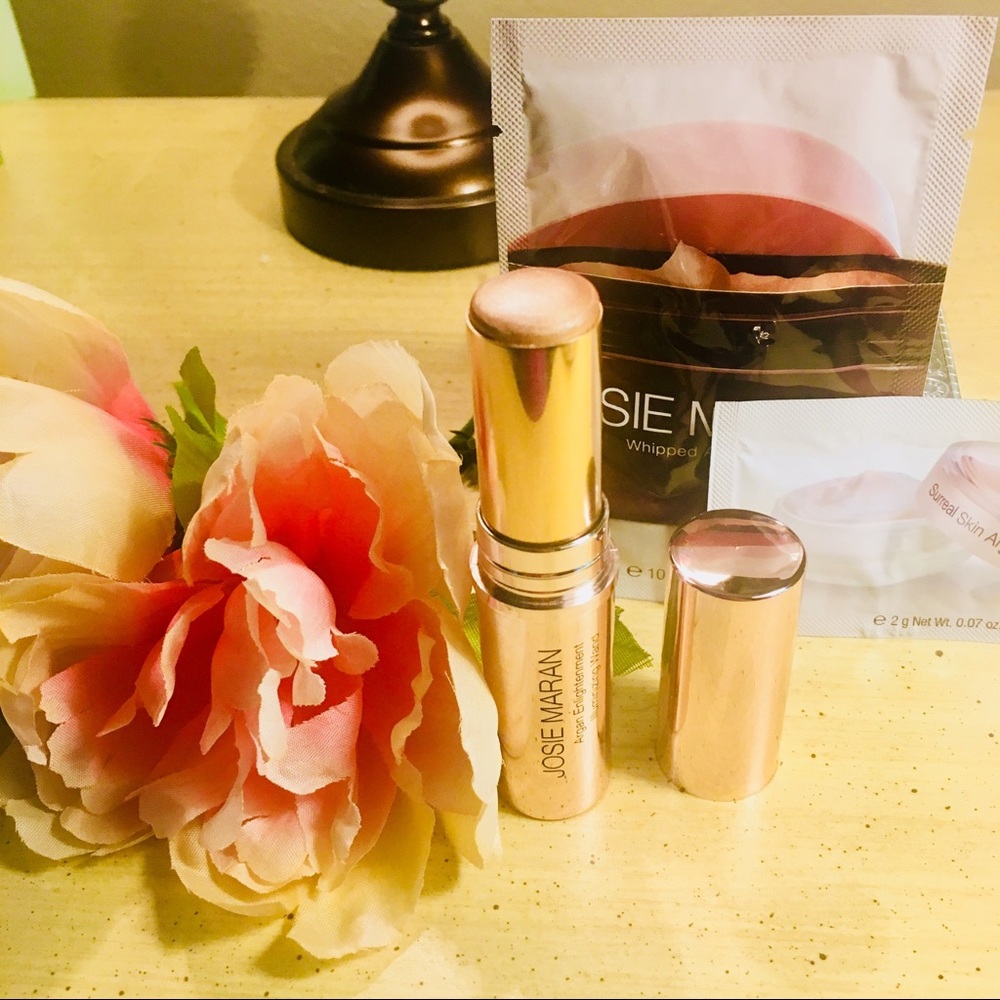 Josie Maran Bundle!